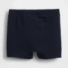 Baby & Toddler Mix & Match Cartwheel Shorts