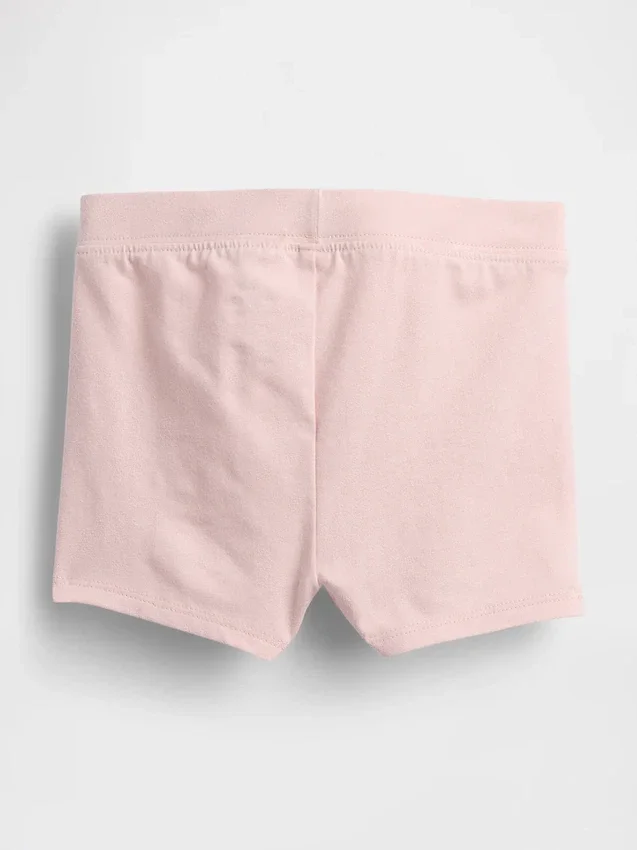Baby & Toddler Mix & Match Cartwheel Shorts