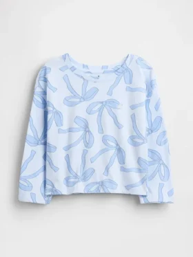 Baby & Toddler Mix & Match Drop-Shoulder T-Shirt