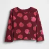 Baby & Toddler Mix & Match Drop-Shoulder T-Shirt