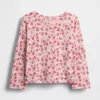 Baby & Toddler Mix & Match Drop-Shoulder T-Shirt