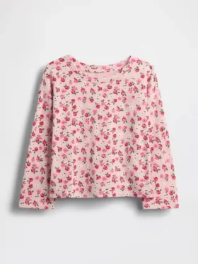 Baby & Toddler Mix & Match Drop-Shoulder T-Shirt