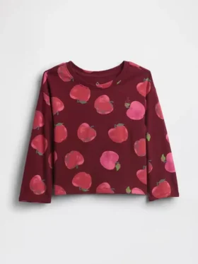 Baby & Toddler Mix & Match Drop-Shoulder T-Shirt