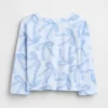 Baby & Toddler Mix & Match Drop-Shoulder T-Shirt