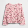 Baby & Toddler Mix & Match Drop-Shoulder T-Shirt