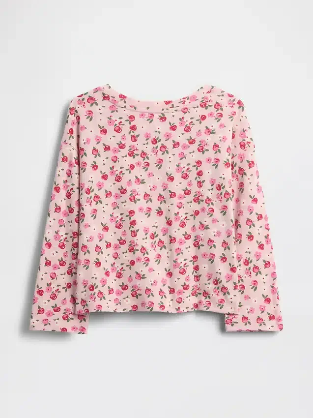 Baby & Toddler Mix & Match Drop-Shoulder T-Shirt