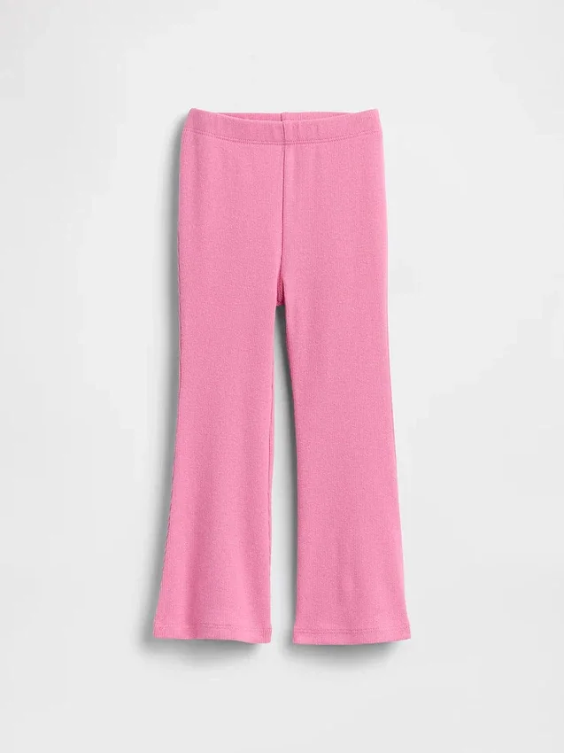 Baby & Toddler Mix & Match Flare Leggings