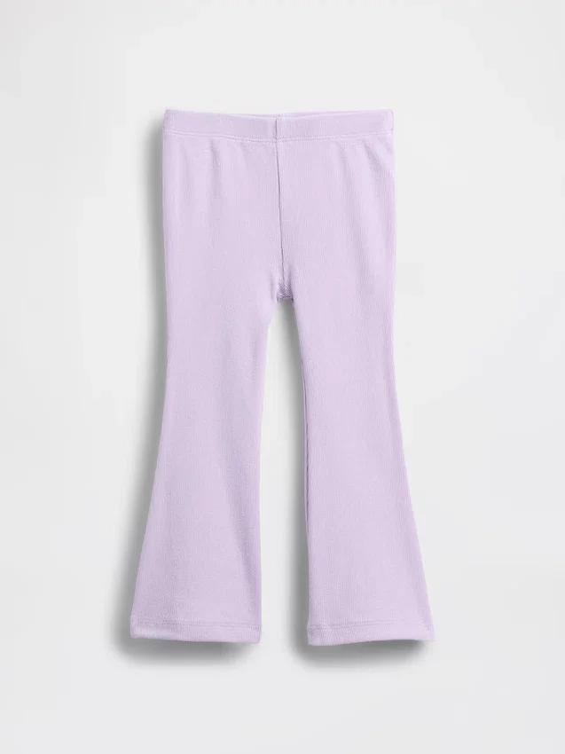 Baby & Toddler Mix & Match Flare Leggings