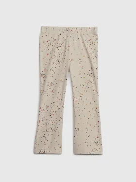 Baby & Toddler Mix & Match Flare Leggings