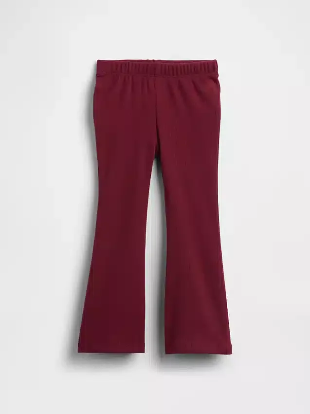 Baby & Toddler Mix & Match Flare Leggings
