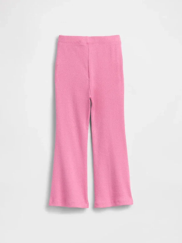 Baby & Toddler Mix & Match Flare Leggings
