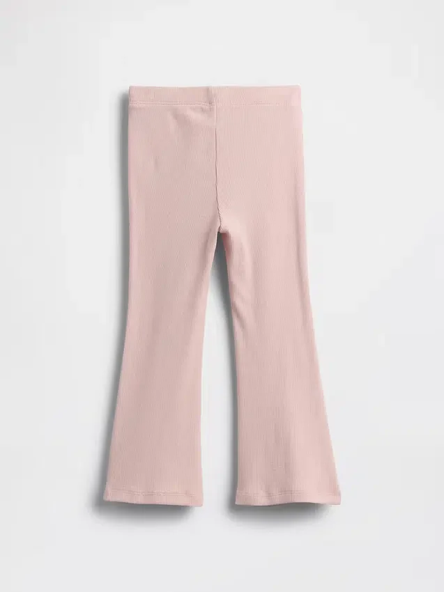 Baby & Toddler Mix & Match Flare Leggings