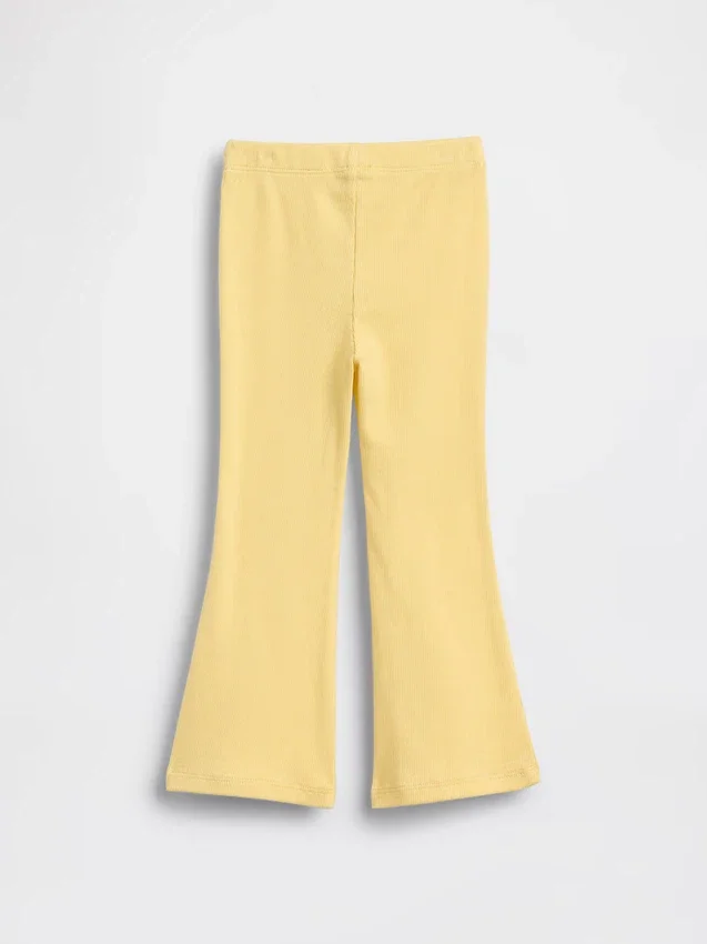 Baby & Toddler Mix & Match Flare Leggings