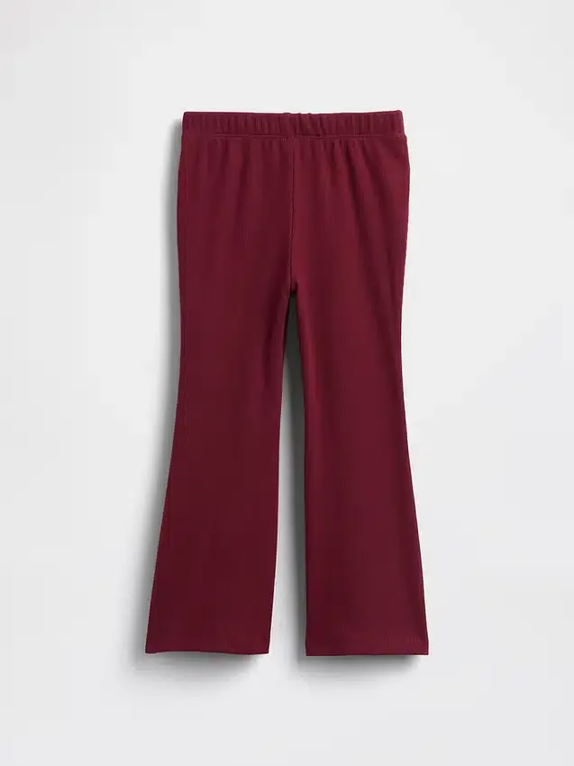 Baby & Toddler Mix & Match Flare Leggings