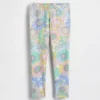 Baby & Toddler Mix & Match Floral Leggings