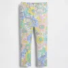 Baby & Toddler Mix & Match Floral Leggings