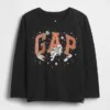Baby & Toddler Mix & Match Graphic Logo T-Shirt