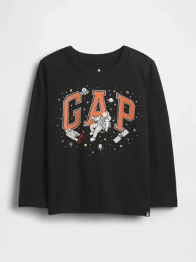 Baby & Toddler Mix & Match Graphic Logo T-Shirt