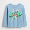 Baby & Toddler Mix & Match Graphic T-Shirt