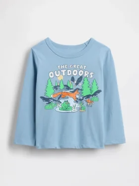 Baby & Toddler Mix & Match Graphic T-Shirt