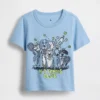 Baby & Toddler Mix & Match Graphic T-Shirt