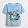 Baby & Toddler Mix & Match Graphic T-Shirt