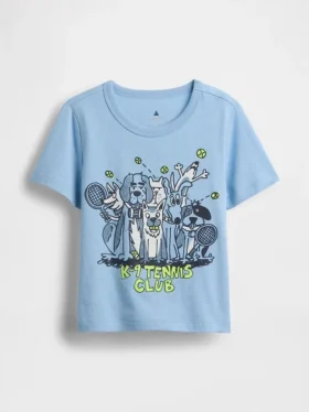 Baby & Toddler Mix & Match Graphic T-Shirt