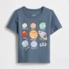 Baby & Toddler Mix & Match Graphic T-Shirt