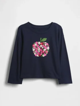 Baby & Toddler Mix & Match Graphic T-Shirt