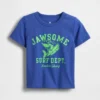 Baby & Toddler Mix & Match Graphic T-Shirt
