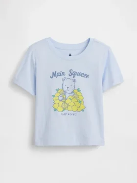 Baby & Toddler Mix & Match Graphic T-Shirt
