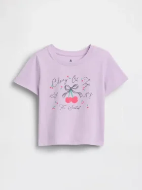 Baby & Toddler Mix & Match Graphic T-Shirt