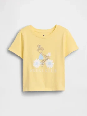 Baby & Toddler Mix & Match Graphic T-Shirt