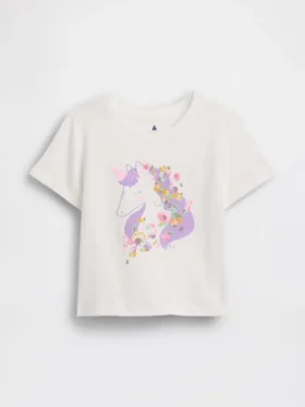 Baby & Toddler Mix & Match Graphic T-Shirt