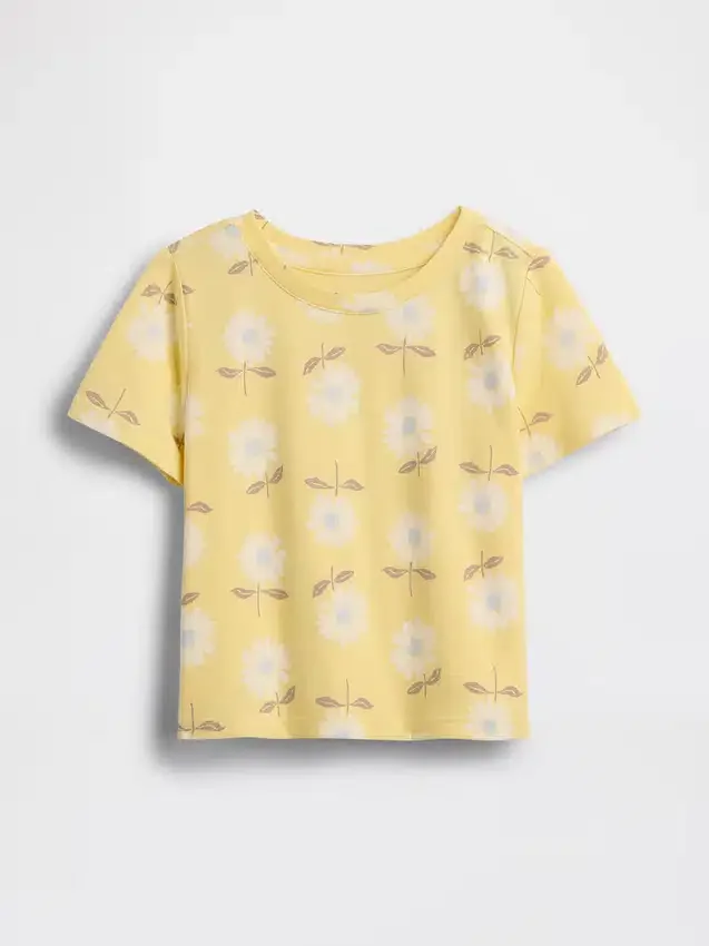 Baby & Toddler Mix & Match Graphic T-Shirt