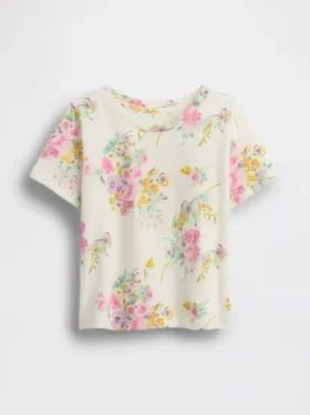 Baby & Toddler Mix & Match Graphic T-Shirt