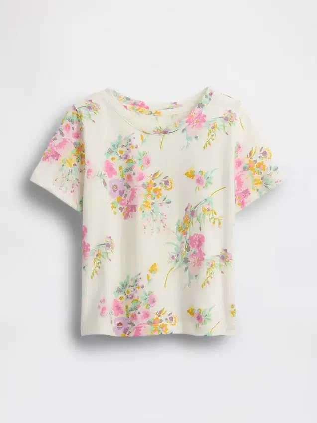 Baby & Toddler Mix & Match Graphic T-Shirt