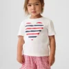 Baby & Toddler Mix & Match Graphic T-Shirt