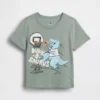Baby & Toddler Mix & Match Graphic T-Shirt