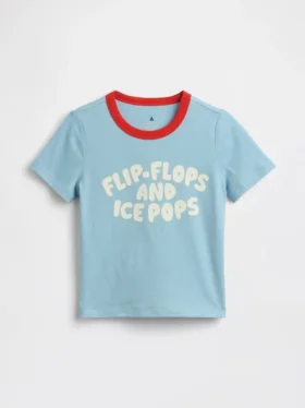 Baby & Toddler Mix & Match Graphic T-Shirt