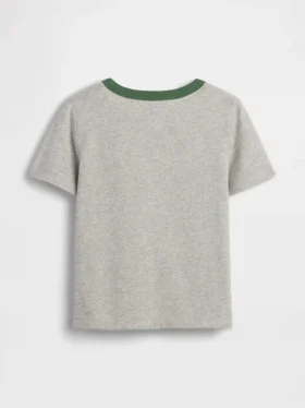 Baby & Toddler Mix & Match Graphic T-Shirt