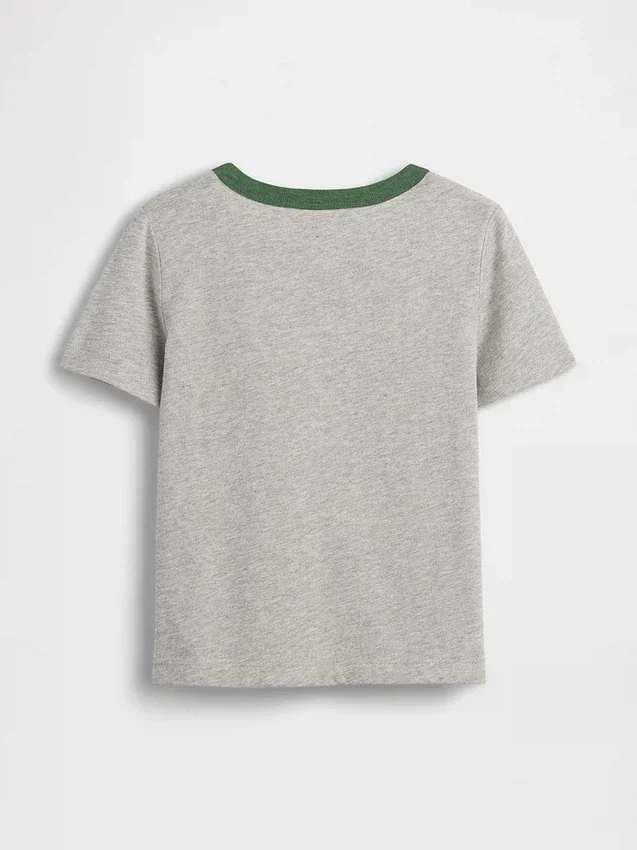 Baby & Toddler Mix & Match Graphic T-Shirt