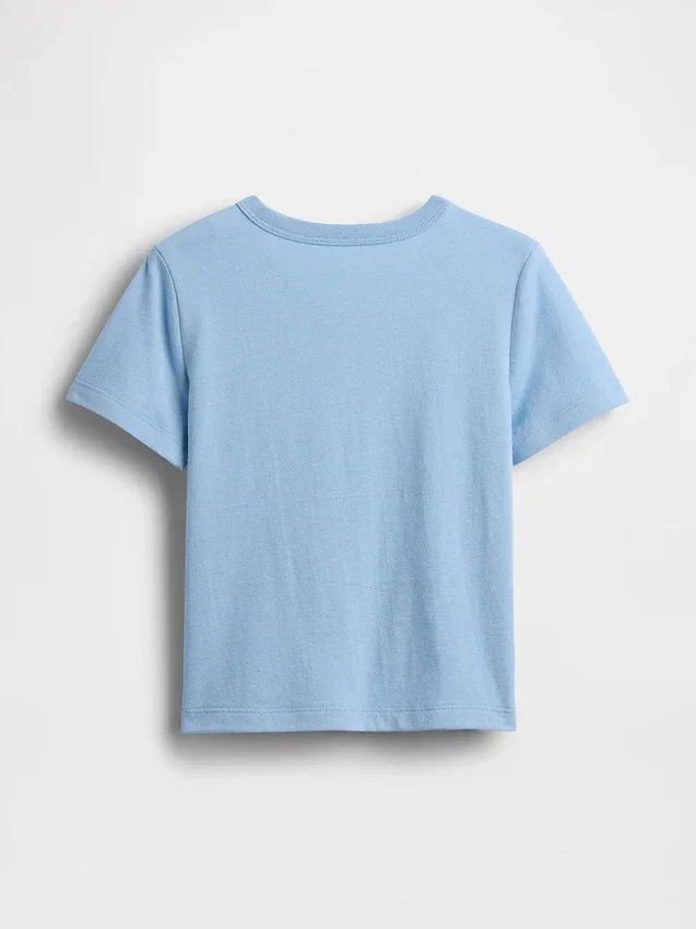 Baby & Toddler Mix & Match Graphic T-Shirt