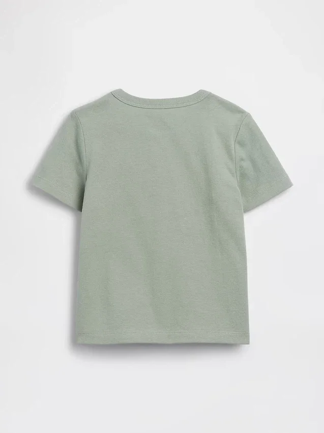 Baby & Toddler Mix & Match Graphic T-Shirt