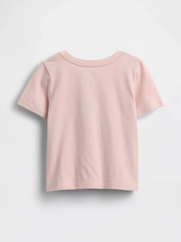 Baby & Toddler Mix & Match Graphic T-Shirt