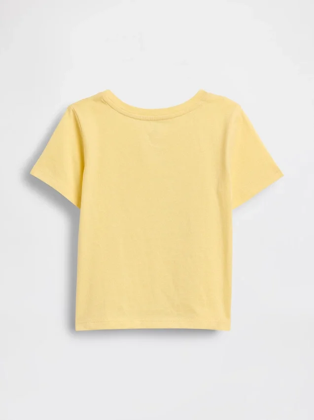Baby & Toddler Mix & Match Graphic T-Shirt