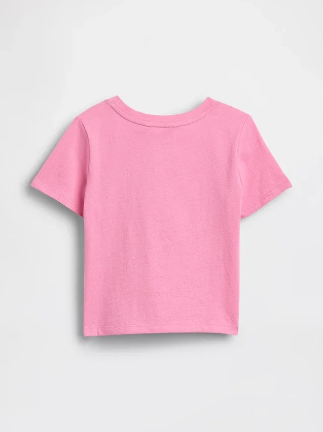 Baby & Toddler Mix & Match Graphic T-Shirt