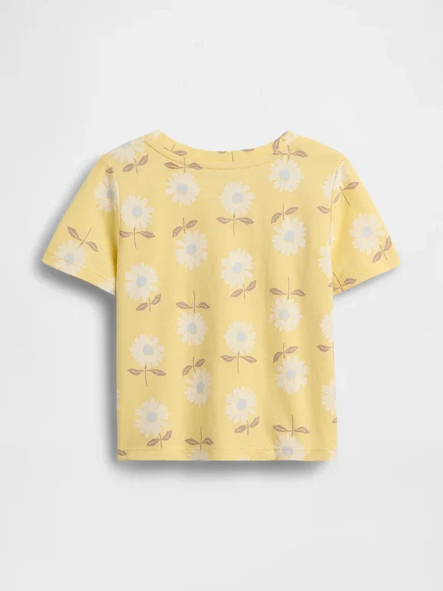 Baby & Toddler Mix & Match Graphic T-Shirt
