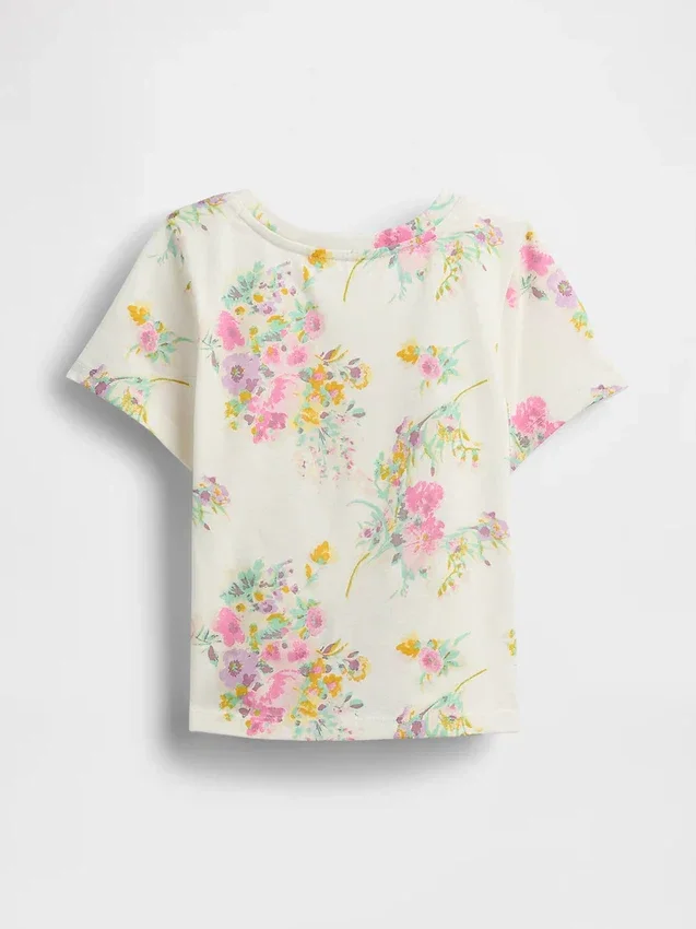 Baby & Toddler Mix & Match Graphic T-Shirt