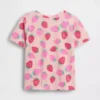 Baby & Toddler Mix & Match Graphic T-Shirt